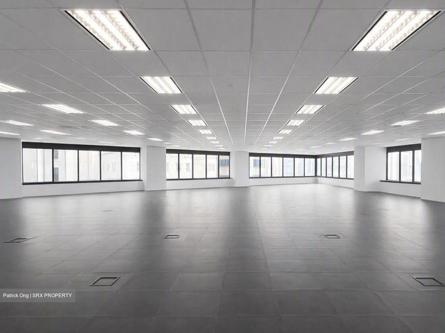MYP Centre (D1), Office #612790721